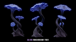 Alien Garden