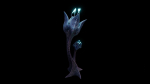 Alien Lily Flower