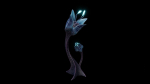Alien Lily Flower