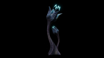 Alien Lily Flower