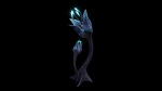 Alien Lily Flower