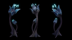 Alien Lily Flower