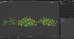 Allamanda cathartica VFX Grace