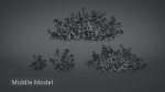 Allamanda cathartica VFX Grace