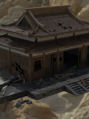 ancient-temple-ruins-3d-model-obj-fbx-stl-blend