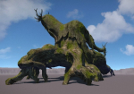 Ancient Tree V14