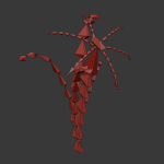 ANIMATED FLOWERS COLLECTION