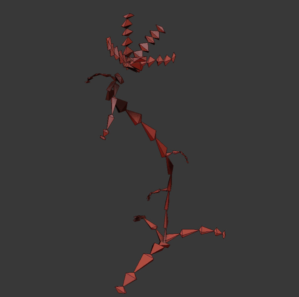 ANIMATED FLOWERS COLLECTION