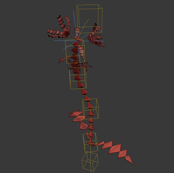 ANIMATED FLOWERS COLLECTION
