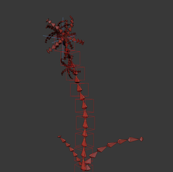 ANIMATED FLOWERS COLLECTION