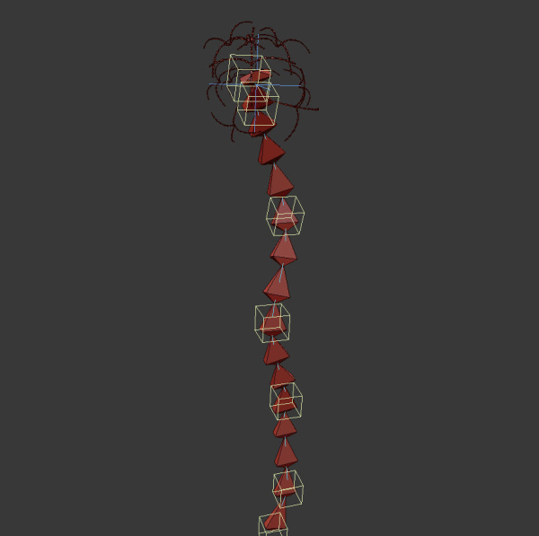 ANIMATED FLOWERS COLLECTION