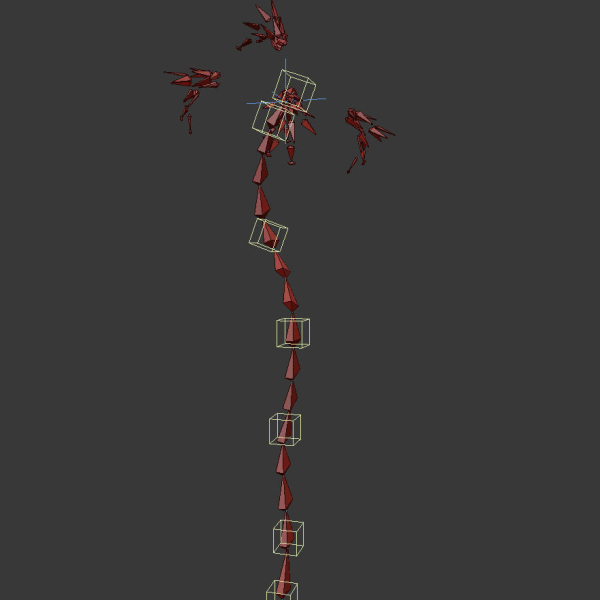 ANIMATED FLOWERS COLLECTION
