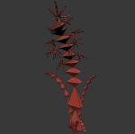 ANIMATED FLOWERS COLLECTION
