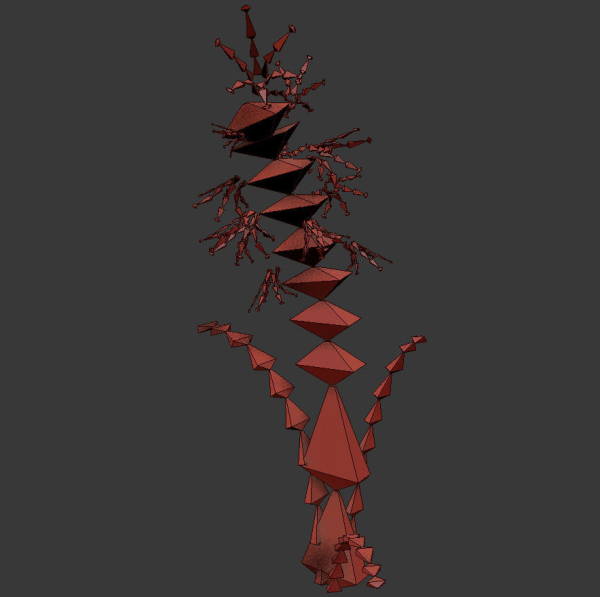 ANIMATED FLOWERS COLLECTION