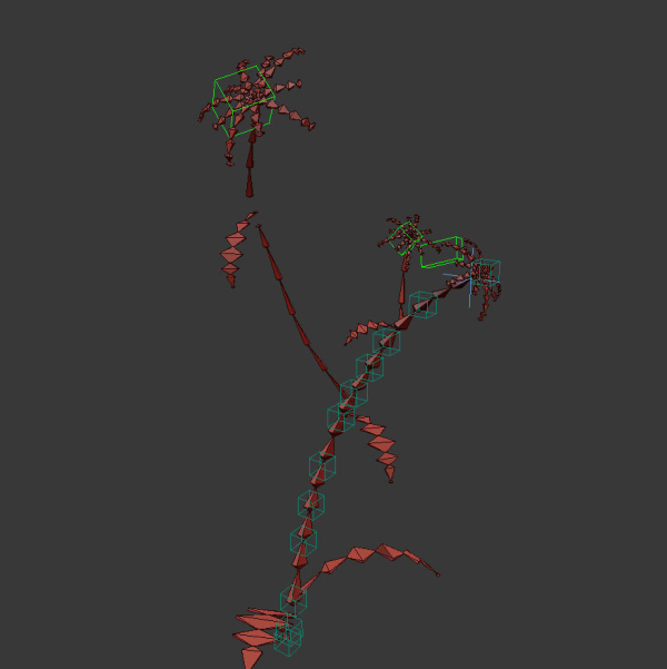 ANIMATED FLOWERS COLLECTION