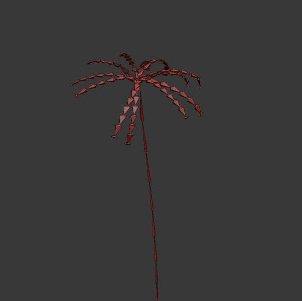 ANIMATED FLOWERS COLLECTION