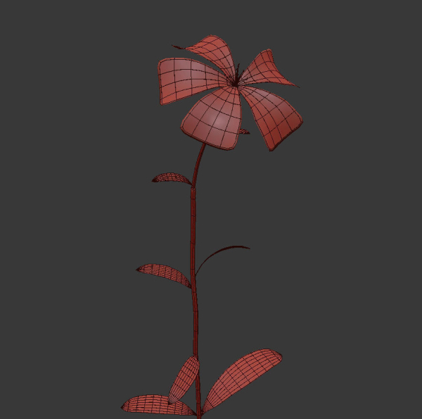 ANIMATED FLOWERS COLLECTION