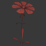 ANIMATED FLOWERS COLLECTION