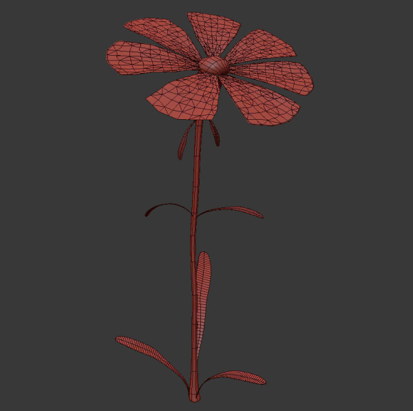 ANIMATED FLOWERS COLLECTION