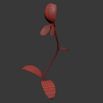 ANIMATED FLOWERS COLLECTION