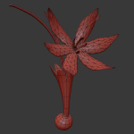 ANIMATED FLOWERS COLLECTION