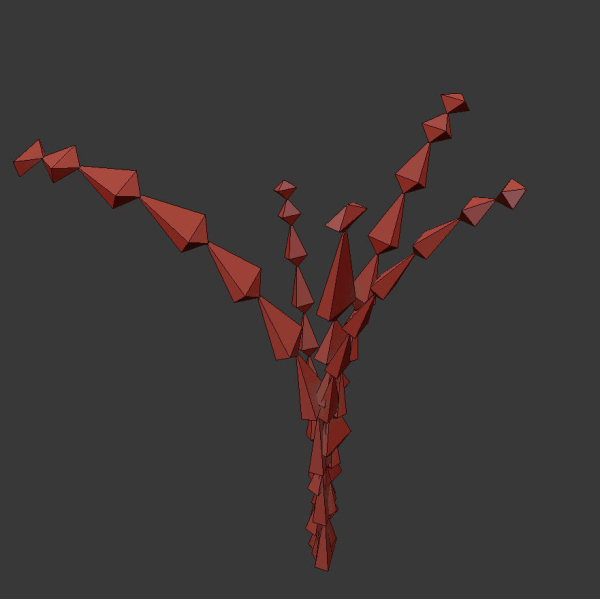 ANIMATED FLOWERS COLLECTION