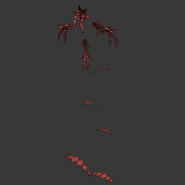 ANIMATED FLOWERS COLLECTION