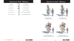 ApartmentSet5 165trees