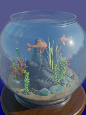 aquarium-with-fish-low-poly-game-ready-3d-model-low-poly-obj-fbx-stl-blend-abc-gltf