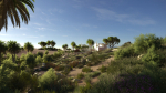 Archmodels vol 276 for 3dsmax - desert plants