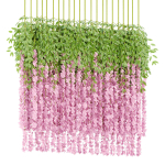 Artificial Hanging Flowers vol 59