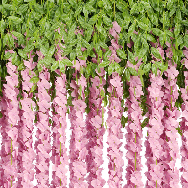 Artificial Hanging Flowers vol 59