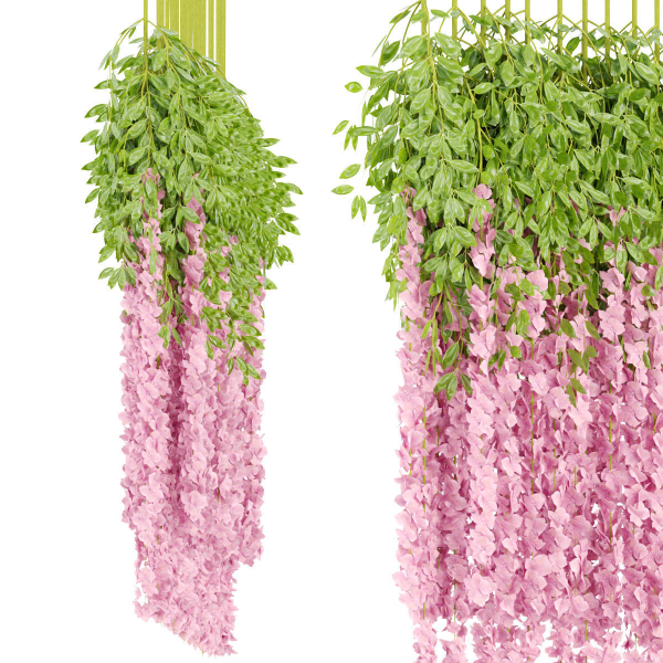 Artificial Hanging Flowers vol 59