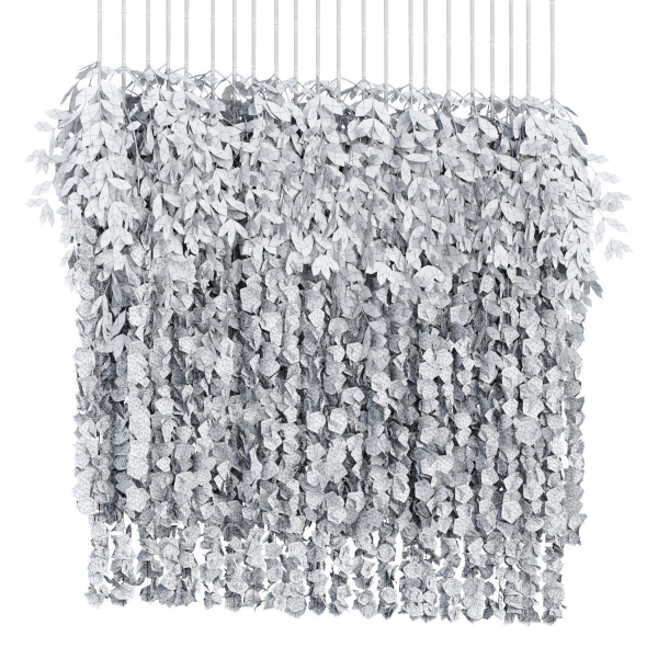 Artificial Hanging Flowers vol 59