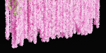 Artificial Hanging Flowers vol 84-Blender