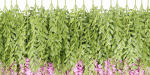 Artificial Hanging Flowers vol 84-Blender