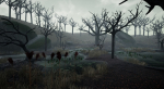 Artsate - Swamp Environment
