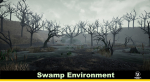 Artsate - Swamp Environment