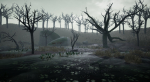 Artsate - Swamp Environment