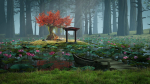 Asia Lotus 3D model