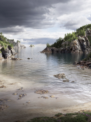 atlantic-ocean-cliff-coast-line-scan-pbr-3d-model-8da3d3c20b