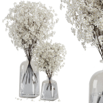 Babys Breath Bouquet3