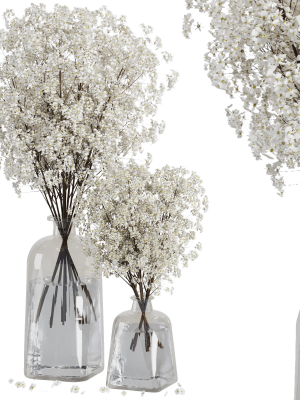 Babys Breath Bouquet3