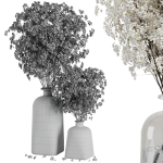 Babys Breath Bouquet3