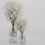 Babys Breath Bouquet3