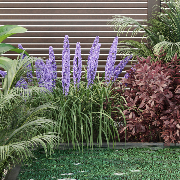 Backyard landscaping with plants vol 180