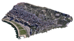 Baku scan model