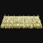 BAMBOO HOUSE SHELTER JUNGLE HUT CASTAWAY SURVIVAL BUILDER AAA
