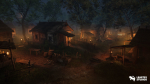 Bandit Valley Village