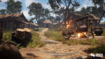 Bandit Valley Village